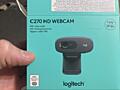 Продам Веб камеру Logitech