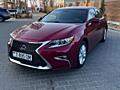 Продается Lexus ES 300h Мотор 2,5 Гибрид 2013 года