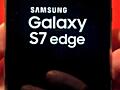 Samsung Galaxy S7 Edge VoLTE любой пакет IDC. В идеальном состоянии.