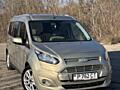 Ford Transit connect. Комплектация Titanium максимальная.