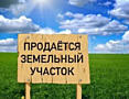 Участок 24 сотки в центре с. Маяки