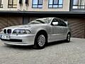 Vind BMW E39