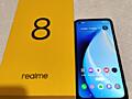 Смартфон Realme 8