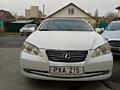 Продам Lexus ES 350. Метан 25м3.