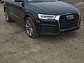 Audi Q3 2.0 TFSI quattro (09\17)