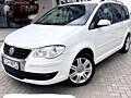 В разборе Volkswagen Touran 2.0 ecofuel газ/бенз