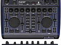 Продам DJ станцию Behringer BCD 2000 B-CONTROL DEEJAY