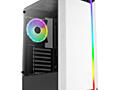 Корпус AeroCool Bionic MID-TOWER КОРПУС С RGB