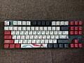 Varmilo VEM87 Beijing Opera 87Key игровая клавиатура