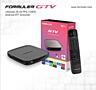 Smart приставка Formuler GTV (Android tv box). Торг!