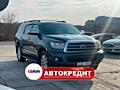 Toyota Sequoia (Доступен в Автокредит)