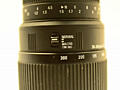 Объектив Sigma 70 - 300mm f4 - 5.6 DG MACRO