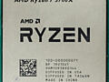 Продам Ryzen 7 3700x (8 ядер, 16 потоков)