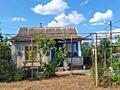 Продам летнюю дачу в г. Черноморск, с/о 