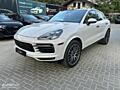 Porsche Cayenne Coupe