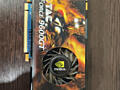 Nvidia 9600GT 512mb 256bit от Zotak