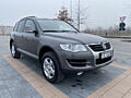 VW Touareg 2008, 3.0 TDI