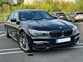 BMW 740Le xDrive G12