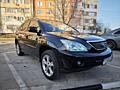 Lexus rx 400h