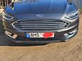 FORD FUSION ENERGI