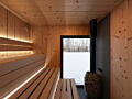 Финская Эко-Баня любой формы и сложности