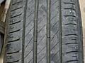 Продам шины 195/55R16 летние, в хорошем состоянии. Kleber Dynaxer.