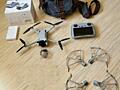 Dron DJI mini 3 pro RC