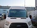 FORD TRANZIT 2015 год 2.2d свежепригнан