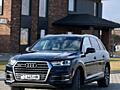 Продам Audi Q7 Quattro, 3.0 бензин, 2017 год.