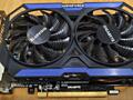 Gigabyte NVIDIA GeForce GTX 960 GV-N960OC-4GD 4ГБ GDDR5