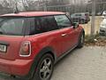 Mini One an 2007