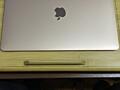 Apple MacBook Air 13.3 (Retina 2560-1600)