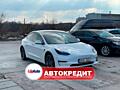 Tesla Model 3 (Доступен в Автокредит)