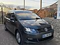 VW Sharan 2012год 4MOTION Свежепригнан