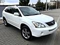 Продам Lexus RX400H