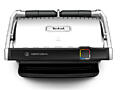 Gratar electric tefal optigrill elite xl gc760d30,2200W, 16 programe