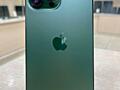 Продам iPhone 13 Pro Max Alpine Green 128Gb АКБ 86%