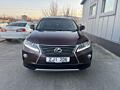 Продам Lexus RX450H, 2012 год, рестайлинг, в идеальном состоянии