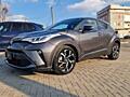 Toyota CHR HYBRID 108000KM!!!