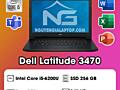 Dell Latitude 3470: 14