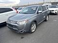 Продам в пути из США Mitsubishi outlander Год выпуска 2014