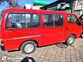 Очень Срочно Продам-ОБМЕН бусик ISUZU MIDI 2.0 бензин 90 год 700$