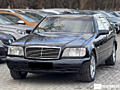 mercedesbenz W140