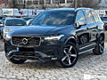 volvo XC