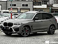 bmw X3M