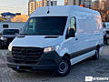 mercedesbenz Sprinter