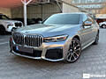 bmw 745e