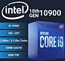 i9-10900 (10ядер/20потоков)+RTX 3070 Twin Edge 8GB+M. 2-500Gb+hdd-1Tb