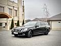 Mercedes-Benz W212, 2010, 2.2CDI