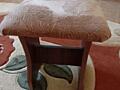 Пуфик табурет мягкий= 140 руб. Телеграмм. Вайбер